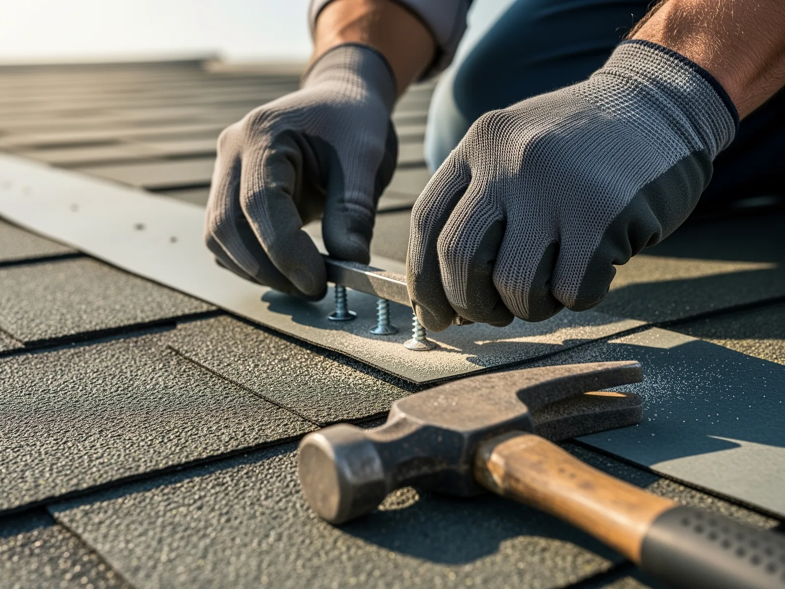 Why choose Fascia Repair in Wilton, NH
